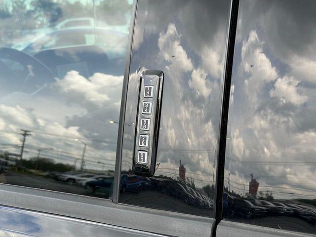 used 2022 Ford F-150 car, priced at $38,500