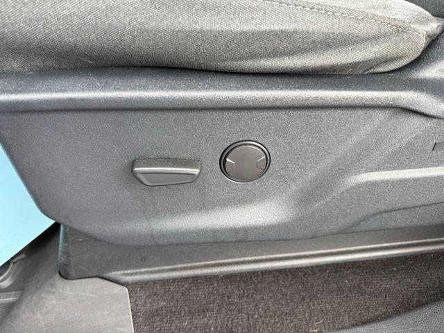used 2022 Ford F-150 car, priced at $38,500