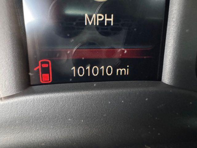 used 2021 Ram 1500 car, priced at $28,829