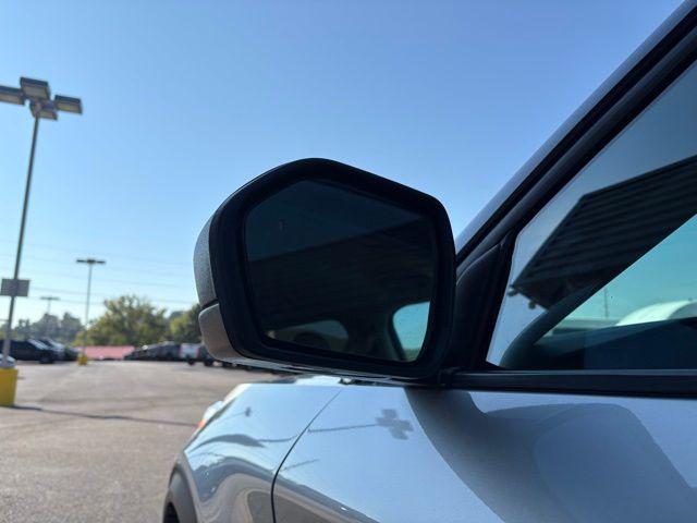 used 2022 Ford Explorer car, priced at $26,900