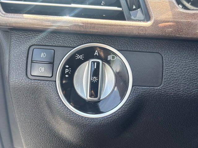 used 2011 Mercedes-Benz E-Class car, priced at $6,498