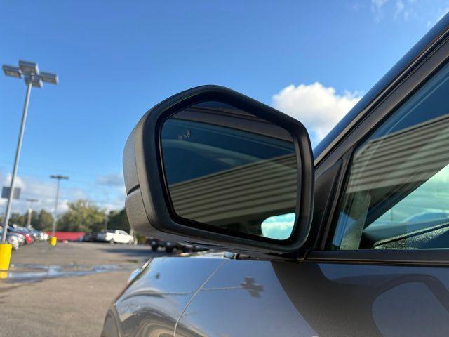 used 2023 Ford Explorer car, priced at $29,889
