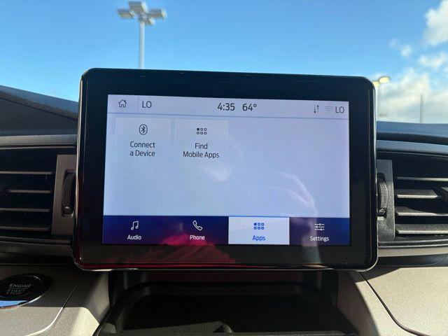 used 2023 Ford Explorer car, priced at $29,889