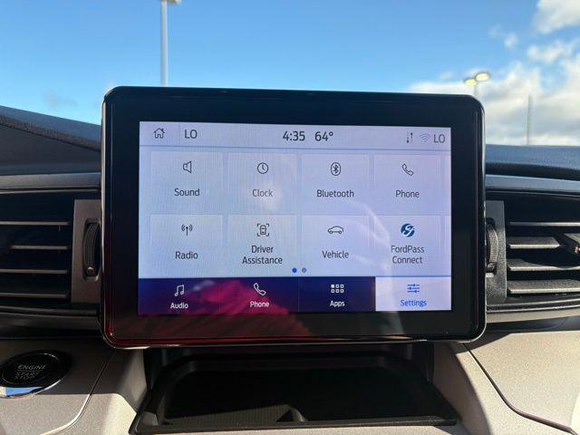 used 2023 Ford Explorer car, priced at $29,889