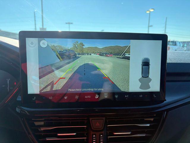 new 2026 Ford Escape car, priced at $33,792