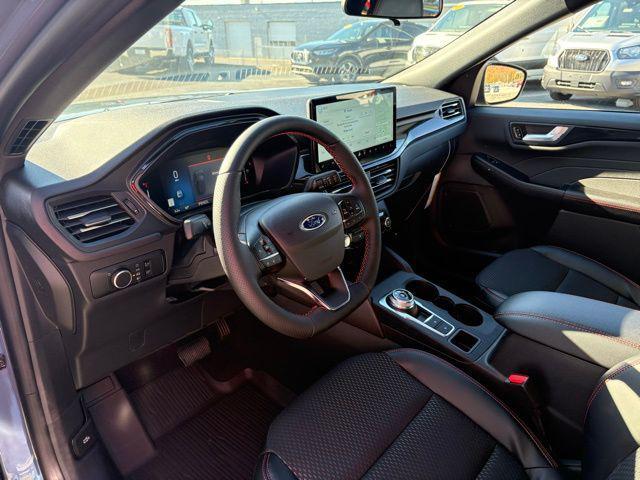 new 2026 Ford Escape car, priced at $33,792