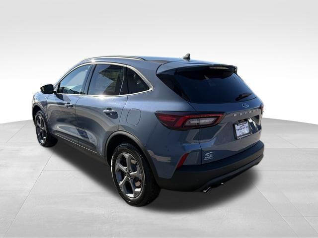 new 2026 Ford Escape car, priced at $33,792