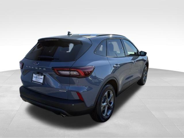 new 2026 Ford Escape car, priced at $33,792