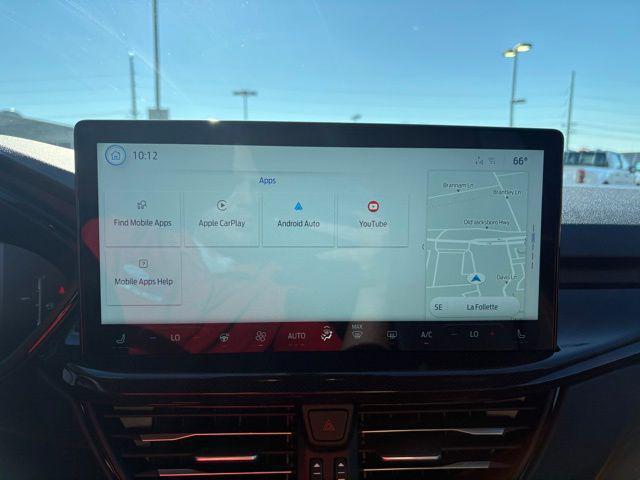 new 2026 Ford Escape car, priced at $33,792