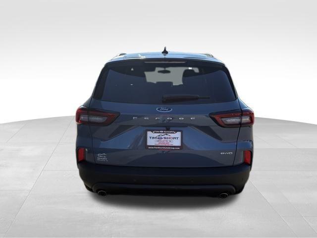 new 2026 Ford Escape car, priced at $33,792