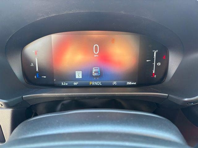 new 2026 Ford Escape car, priced at $33,792