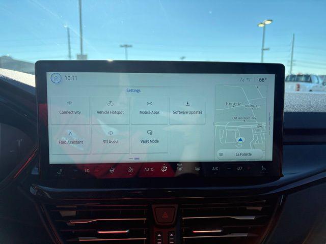 new 2026 Ford Escape car, priced at $33,792