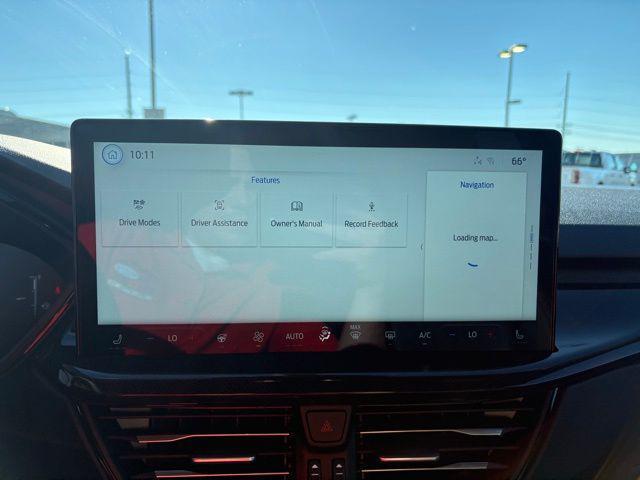 new 2026 Ford Escape car, priced at $33,792