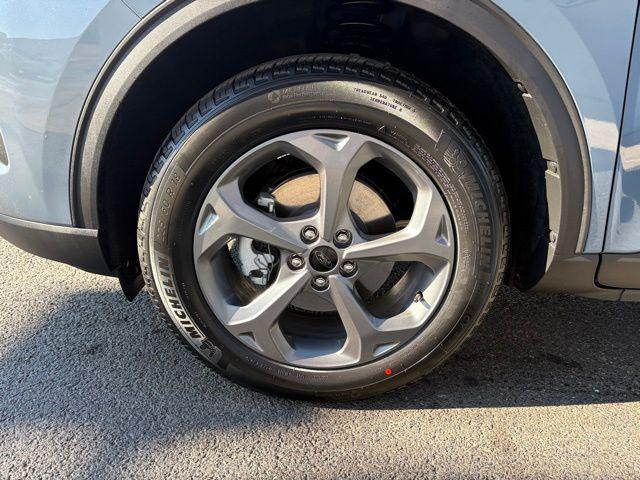 new 2026 Ford Escape car, priced at $33,792