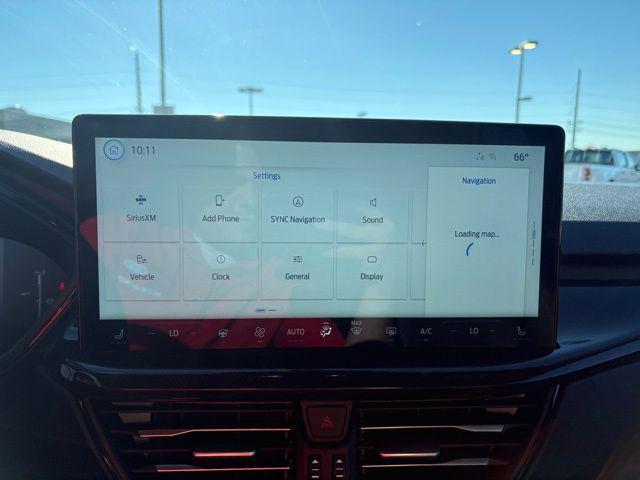 new 2026 Ford Escape car, priced at $33,792