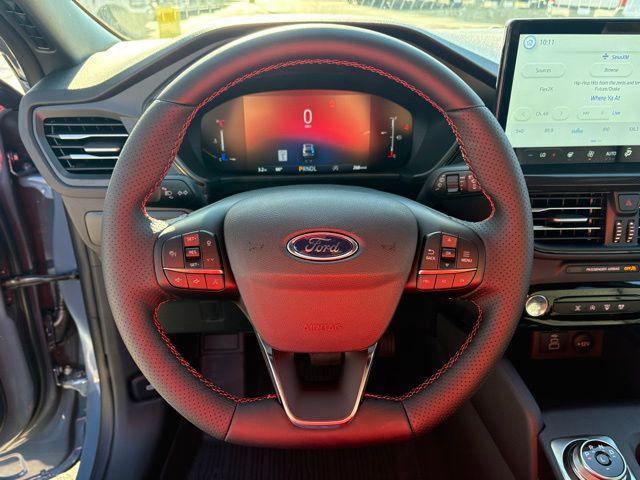 new 2026 Ford Escape car, priced at $33,792