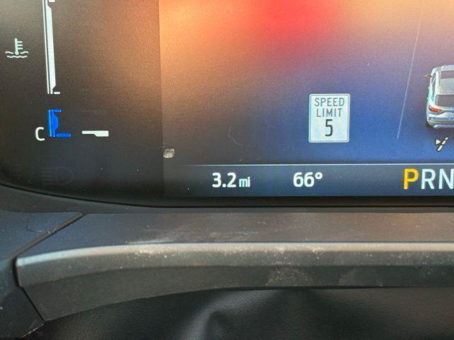 new 2026 Ford Escape car, priced at $33,792