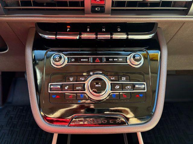 used 2022 Lincoln Corsair car, priced at $30,782