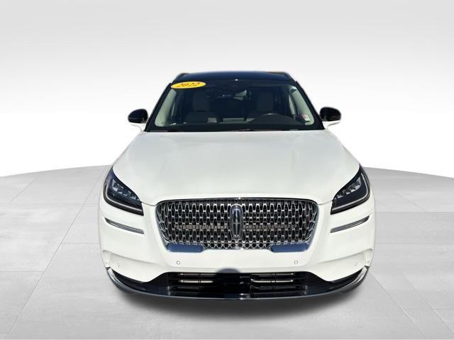 used 2022 Lincoln Corsair car, priced at $30,782