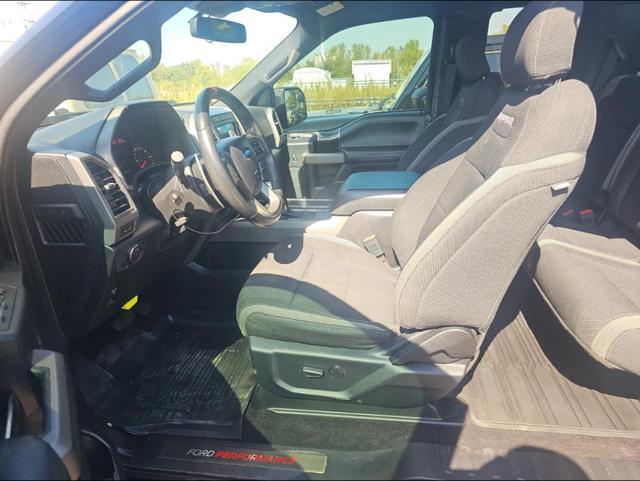 used 2020 Ford F-150 car, priced at $38,999