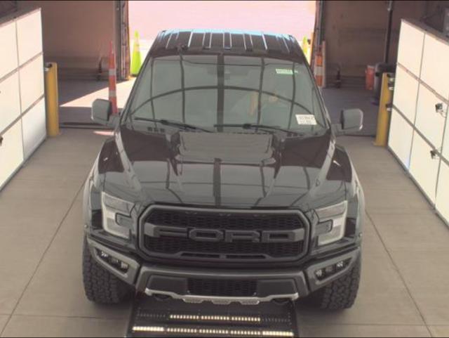 used 2020 Ford F-150 car, priced at $38,999