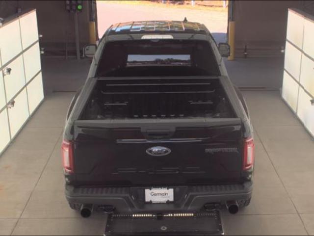 used 2020 Ford F-150 car, priced at $38,999
