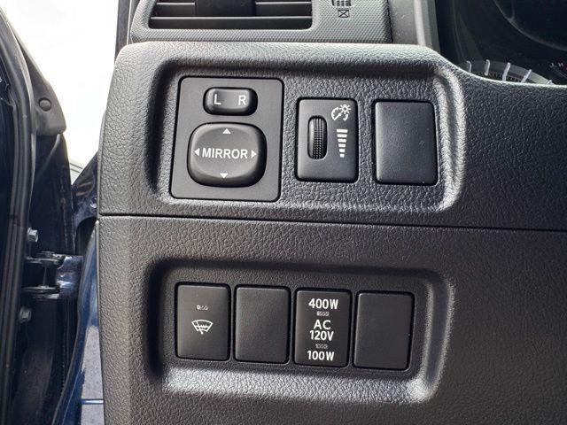 used 2016 Toyota 4Runner car, priced at $22,995
