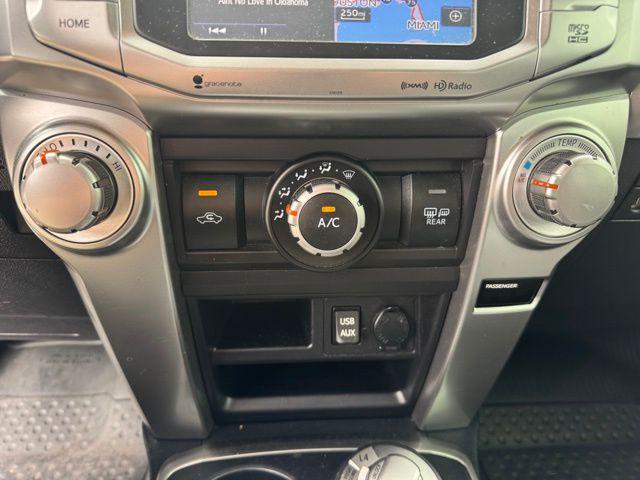 used 2016 Toyota 4Runner car, priced at $22,995