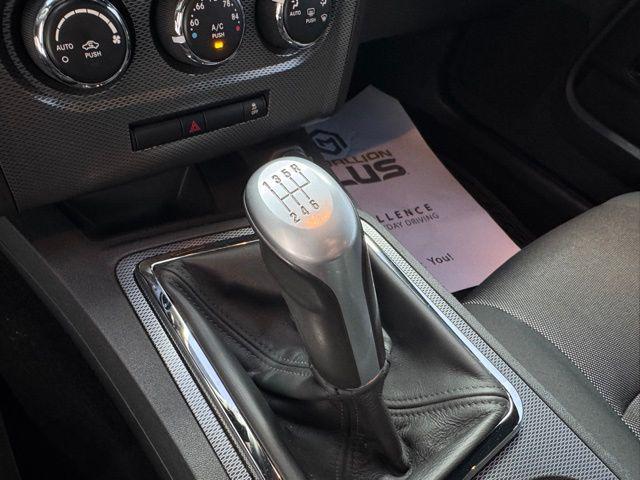 used 2014 Dodge Challenger car, priced at $21,988