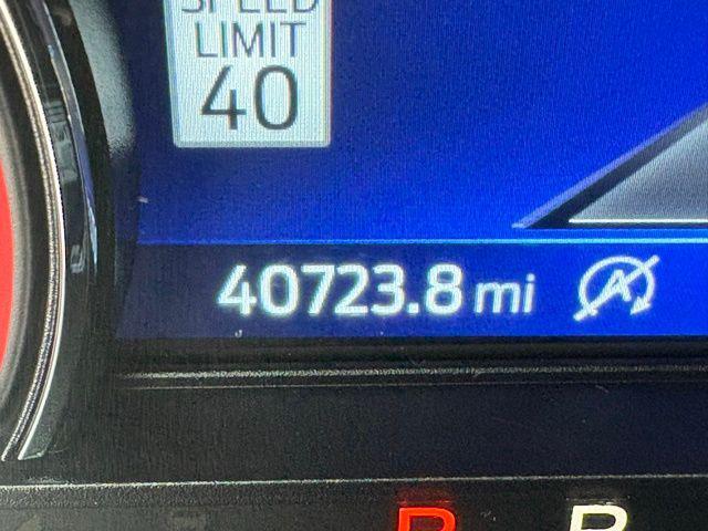 used 2023 Ford Explorer car, priced at $32,815
