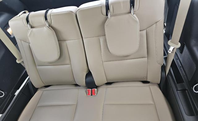 used 2023 Ford Explorer car, priced at $33,856
