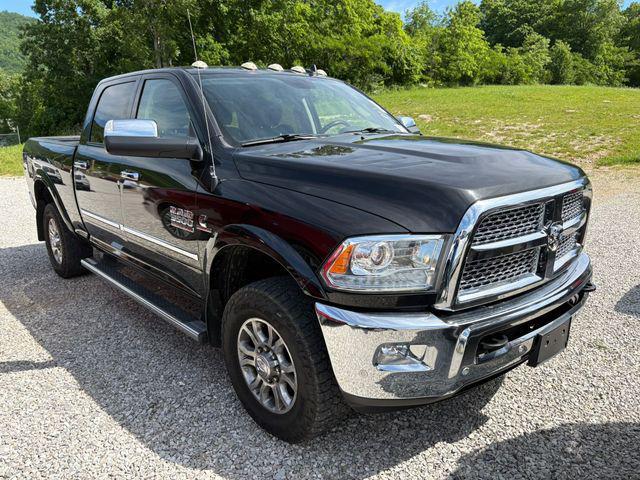 used 2018 Ram 3500 car, priced at $47,359