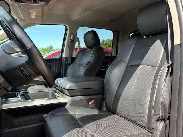 used 2018 Ram 3500 car, priced at $47,359