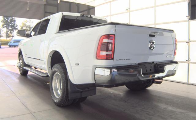used 2022 Ram 3500 car, priced at $74,458