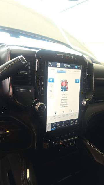 used 2022 Ram 3500 car, priced at $74,458
