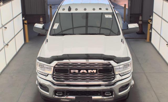 used 2022 Ram 3500 car, priced at $74,458
