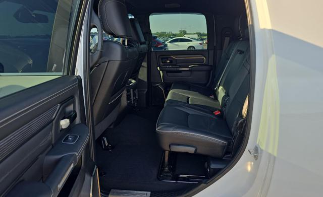 used 2022 Ram 3500 car, priced at $74,458