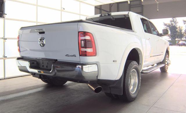 used 2022 Ram 3500 car, priced at $74,458
