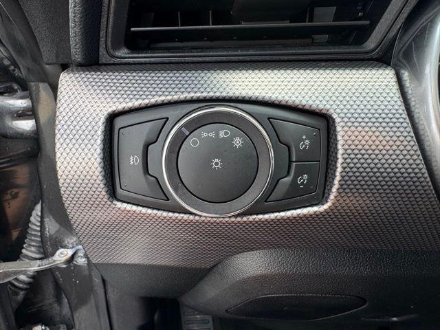 used 2019 Ford Mustang car, priced at $33,998