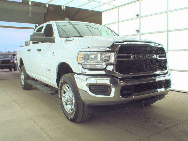 used 2022 Ram 2500 car, priced at $41,998