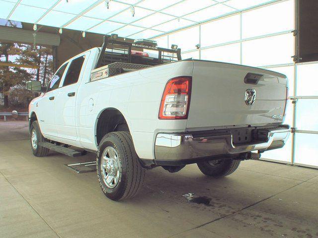 used 2022 Ram 2500 car, priced at $41,998