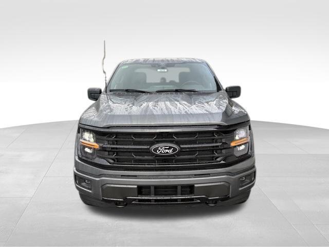 new 2025 Ford F-150 car, priced at $48,449