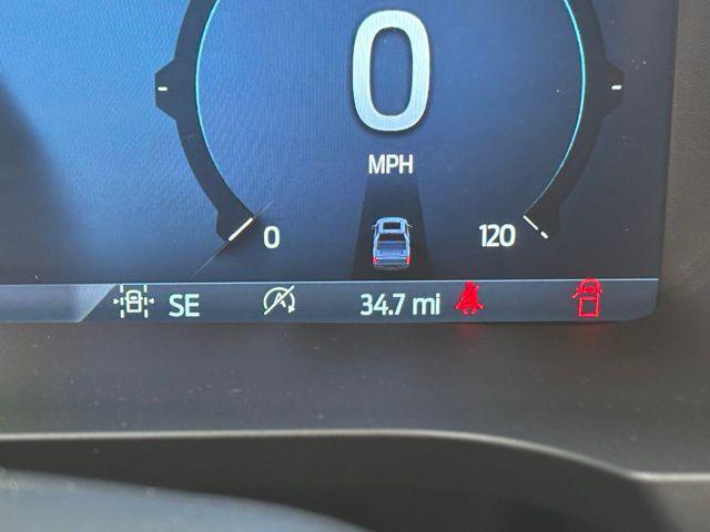 new 2025 Ford F-150 car, priced at $48,449