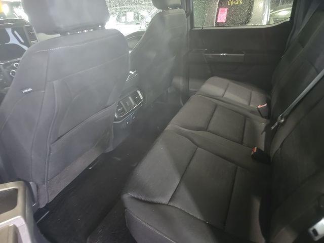 used 2022 Ford F-150 car, priced at $39,988
