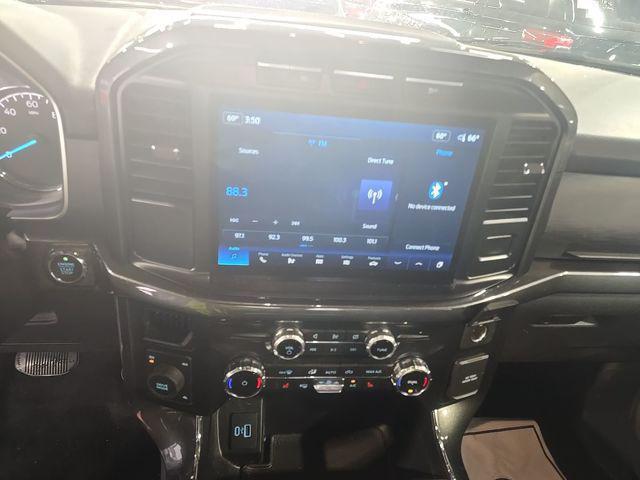 used 2022 Ford F-150 car, priced at $39,988