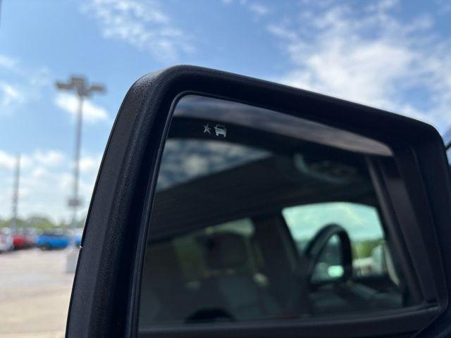 used 2021 Chevrolet Silverado 1500 car, priced at $35,998