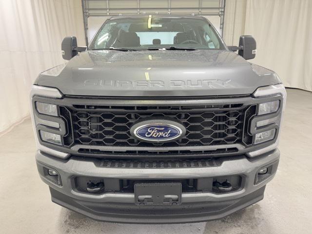 new 2024 Ford F-350 car, priced at $70,600