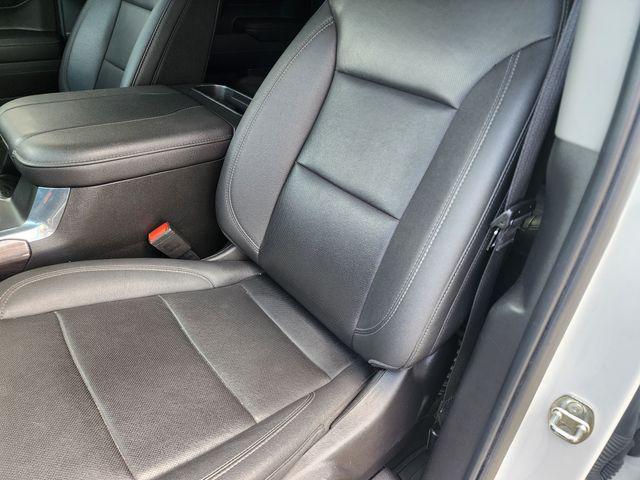 used 2023 Chevrolet Silverado 1500 car, priced at $39,888