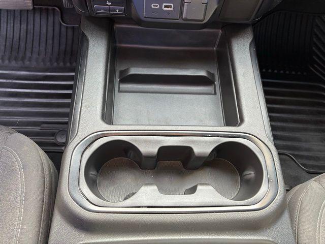 used 2021 GMC Sierra 1500 car, priced at $35,988