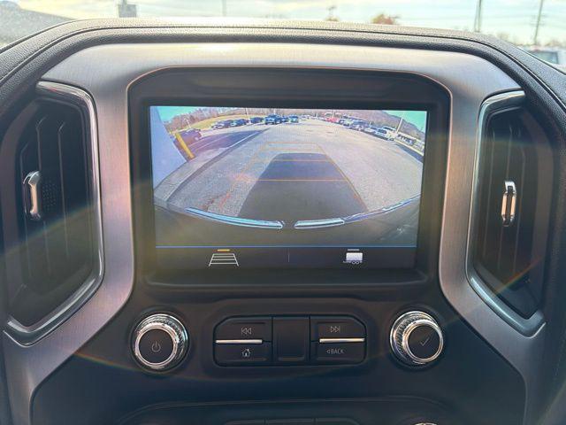 used 2021 GMC Sierra 1500 car, priced at $35,988